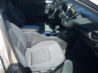 2023 Chevrolet Malibu LT   - Photo 7 - Turlock, CA 95380