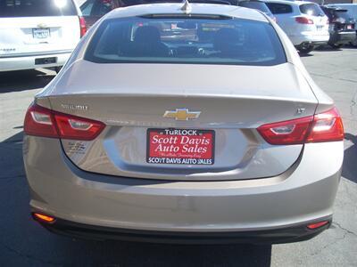 2023 Chevrolet Malibu LT   - Photo 3 - Turlock, CA 95380