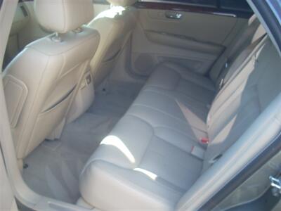 2007 Cadillac DTS Luxury II   - Photo 5 - Patterson, CA 95363