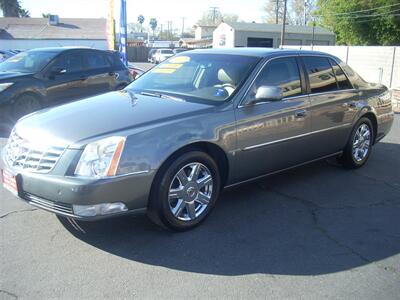 2007 Cadillac DTS Luxury II   - Photo 2 - Patterson, CA 95363