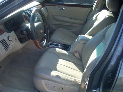 2007 Cadillac DTS Luxury II   - Photo 4 - Patterson, CA 95363