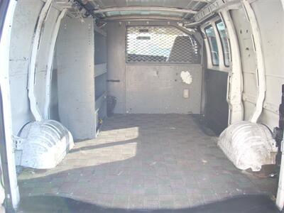 2008 Chevrolet Express 1500   - Photo 4 - Turlock, CA 95380