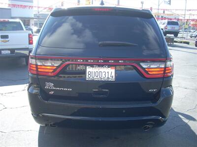 2018 Dodge Durango GT   - Photo 3 - Turlock, CA 95380
