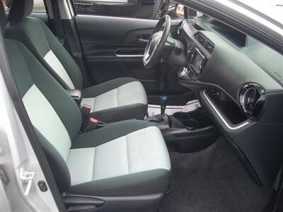 2015 Toyota Prius c - Photo 7 - Turlock, CA 95380