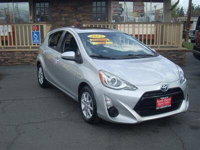 2015 Toyota Prius c - Photo 1 - Turlock, CA 95380