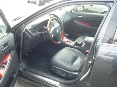 2008 Lexus ES   - Photo 10 - Turlock, CA 95380