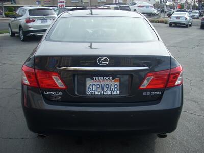 2008 Lexus ES   - Photo 9 - Turlock, CA 95380