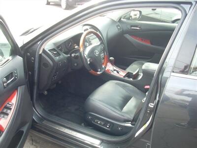 2008 Lexus ES   - Photo 4 - Turlock, CA 95380