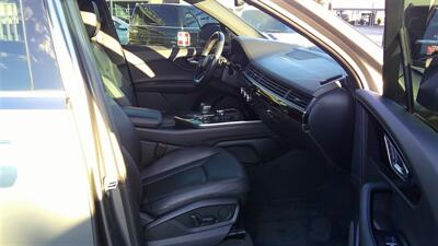 2017 Audi Q7 2.0T quattro Premium   - Photo 8 - Turlock, CA 95380