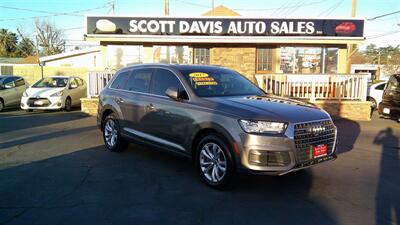2017 Audi Q7 2.0T quattro Premium   - Photo 1 - Turlock, CA 95380