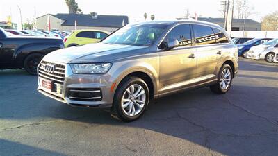 2017 Audi Q7 2.0T quattro Premium   - Photo 2 - Turlock, CA 95380