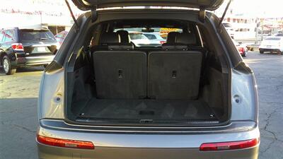 2017 Audi Q7 2.0T quattro Premium   - Photo 6 - Turlock, CA 95380