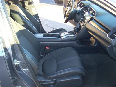 2019 Honda Civic Sport   - Photo 7 - Turlock, CA 95380