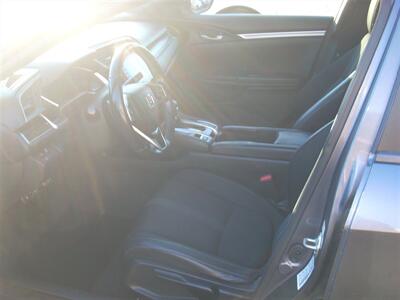 2019 Honda Civic Sport   - Photo 4 - Turlock, CA 95380