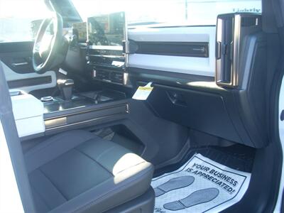 2023 GMC HUMMER EV 3X  generation 1 - Photo 8 - Turlock, CA 95380