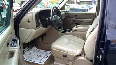 2005 GMC Yukon 1500 SLT - Photo 4 - Turlock, CA 95380