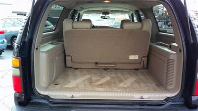 2005 GMC Yukon 1500 SLT - Photo 6 - Turlock, CA 95380