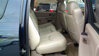 2005 GMC Yukon 1500 SLT - Photo 7 - Turlock, CA 95380