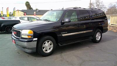 2005 GMC Yukon 1500 SLT - Photo 2 - Turlock, CA 95380