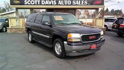 2005 GMC Yukon 1500 SLT - Photo 1 - Turlock, CA 95380