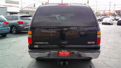 2005 GMC Yukon 1500 SLT - Photo 3 - Turlock, CA 95380