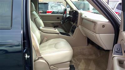 2005 GMC Yukon 1500 SLT - Photo 8 - Turlock, CA 95380