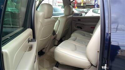 2005 GMC Yukon 1500 SLT - Photo 5 - Turlock, CA 95380