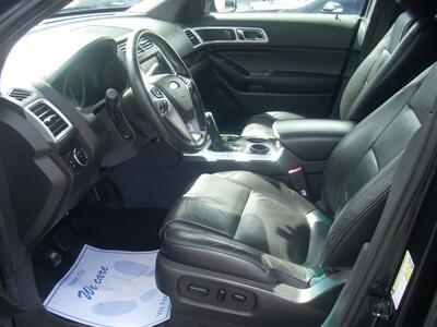 2013 Ford Explorer Limited   - Photo 4 - Turlock, CA 95380