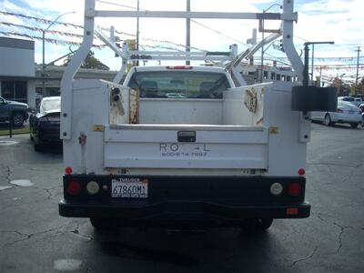 2014 Chevrolet Silverado 2500 Work Truck   - Photo 3 - Turlock, CA 95380