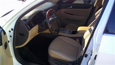 2012 Hyundai Genesis 5.0L R-Spec - Photo 4 - Turlock, CA 95380