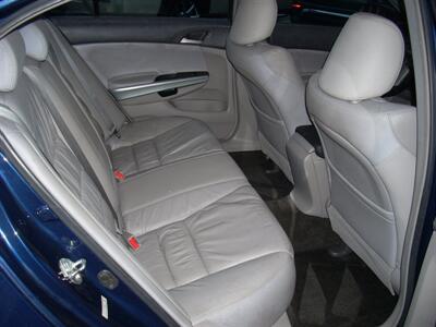 2009 Honda Accord EX-L w/Navi   - Photo 6 - Turlock, CA 95380