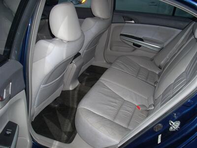 2009 Honda Accord EX-L w/Navi   - Photo 5 - Turlock, CA 95380