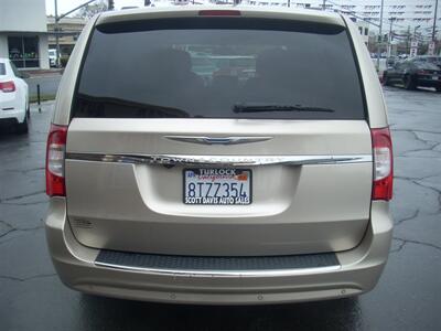 2012 Chrysler Town & Country Touring-L   - Photo 3 - Turlock, CA 95380