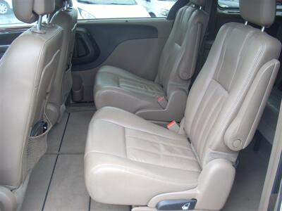 2012 Chrysler Town & Country Touring-L   - Photo 4 - Turlock, CA 95380