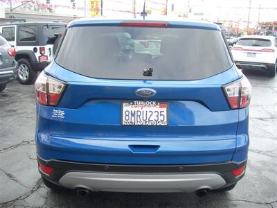 2017 Ford Escape SE   - Photo 3 - Turlock, CA 95380