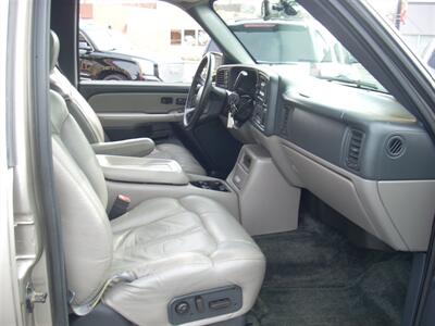 2002 Chevrolet Tahoe LS   - Photo 8 - Turlock, CA 95380