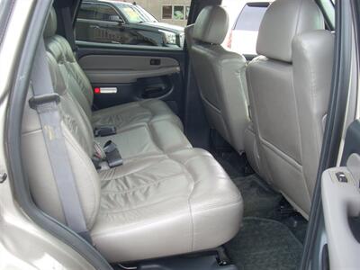 2002 Chevrolet Tahoe LS   - Photo 7 - Turlock, CA 95380