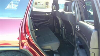 2018 Jeep Grand Cherokee Laredo   - Photo 7 - Turlock, CA 95380