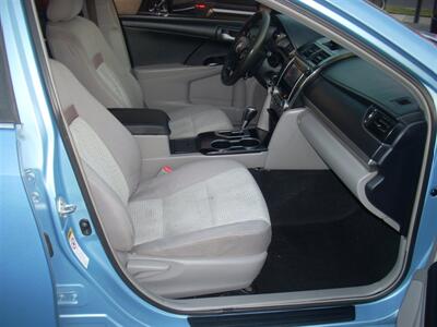 2013 Toyota Camry LE - Photo 7 - Turlock, CA 95380