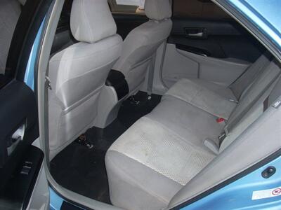 2013 Toyota Camry LE - Photo 5 - Turlock, CA 95380