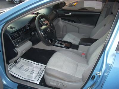 2013 Toyota Camry LE - Photo 4 - Turlock, CA 95380