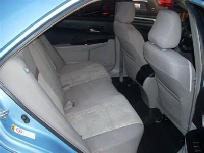 2013 Toyota Camry LE - Photo 6 - Turlock, CA 95380