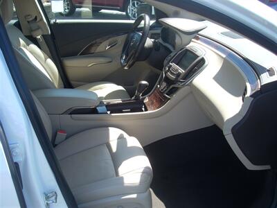 2014 Buick LaCrosse Leather   - Photo 7 - Turlock, CA 95380