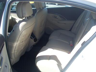 2014 Buick LaCrosse Leather   - Photo 5 - Turlock, CA 95380