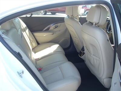 2014 Buick LaCrosse Leather   - Photo 6 - Turlock, CA 95380