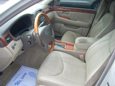 2003 Lexus LS   - Photo 4 - Turlock, CA 95380