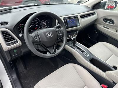 2016 Honda HR-V EX   - Photo 19 - Pittsburgh, PA 15226