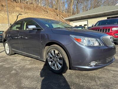 2013 Buick LaCrosse Leather   - Photo 3 - Pittsburgh, PA 15226