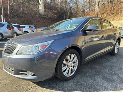 2013 Buick LaCrosse Leather   - Photo 1 - Pittsburgh, PA 15226