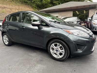 2011 Ford Fiesta SE   - Photo 3 - Pittsburgh, PA 15226